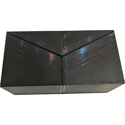 Lenovo Legion Duel 1 Dual-SIM 512GB + 16GB Red Factory Unlocked 5G SIMfree - Image 1 of 4