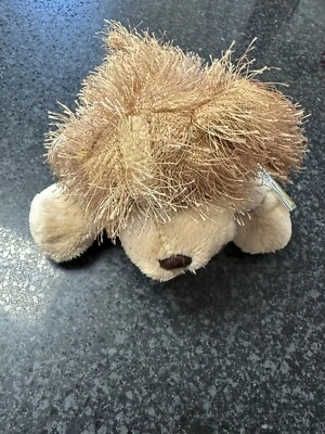 NEW - Webkinz Cocker Spaniel Dog - HM011 - Code Included - Ganz - Image 1 of 4