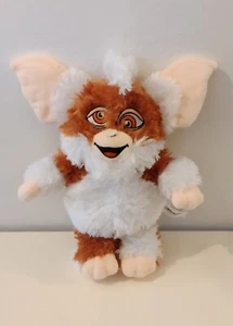 Gremlins Daffy Mogwai Bandai Namco soft plush toy - Picture 1 of 5