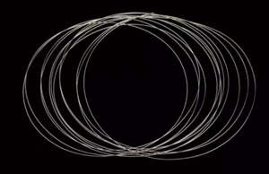 0.02mm-1.0mm 99.99% Pure Pt Wire, Platinum Wire Electrode Lab use - Picture 1 of 4