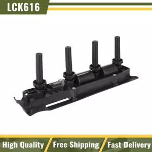 1 Pack High Performance Ignition Coil for 2003-2005 PONTIAC SUNFIRE L4 2.2L - Picture 1 of 7