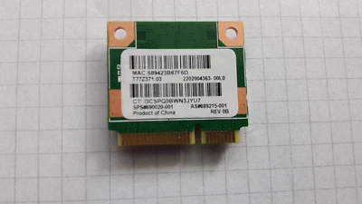 Hp envy m6 Wlan Wi-fi - Image 1 of 2