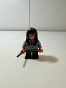 Lego Harry Potter Mini Figure Cho Chang (2021) 76385 HP263 - Foto 1 di 1