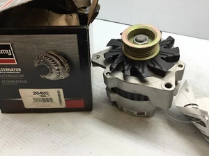 Remy Alternator-Premium 20402 (NO CORE CHARGE) 7861-7 - Picture 1 of 2