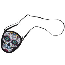 Giorno Dei Morti Borsa Halloween