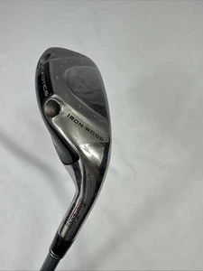 Tour Edge Exotics 4 Iron Wood 24° Graphite Shaft Regular Flex RH 39.5” - Picture 1 of 15
