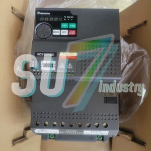 shihlin SC3-043-7.5K/11KF Three-phase380V Frequency converter# 1pcs  New  In Box - Picture 1 of 4