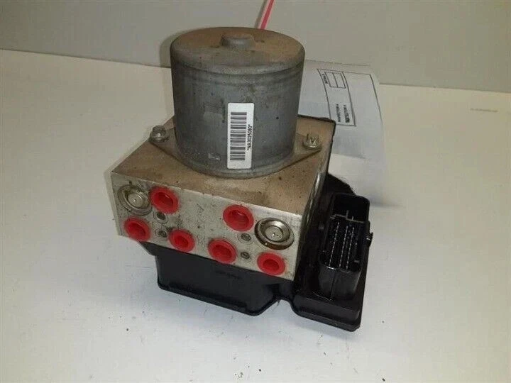 2010-2011 VOLKSWAGEN TIGUAN ABS Anti-Lock Brake Pump Assembly 2.0L GENUINE OEM Foto 1 de 4