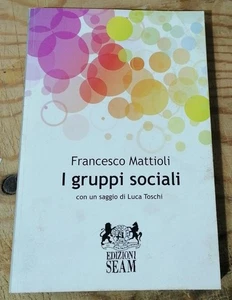i gruppi sociali - Foto 1 di 2