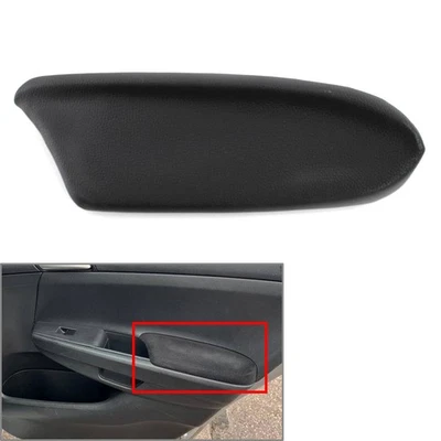 Rear Door Armrest Panel Cover For Honda Accord Crosstour 4 Door Sedan Right Car Foto 1 de 4