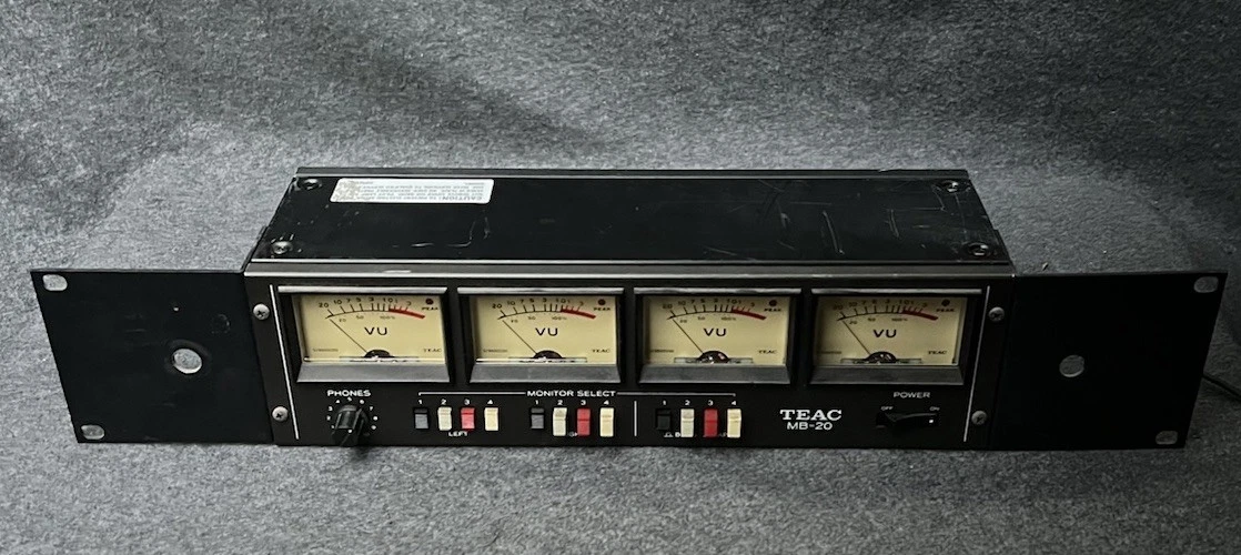 teac meter products for sale | eBay