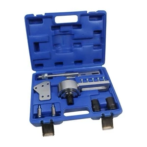 US PRO Torque Multiplier Wrench Tool Set 5:1 for Ford 1.0 EcoBoost 1.1 EcoBlue - Picture 1 of 2