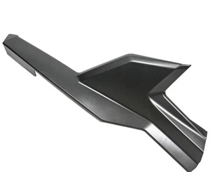 Polaris 5455888-866 FNDR-RR OUTER PNT RH M.ONYXBLK - Picture 1 of 1