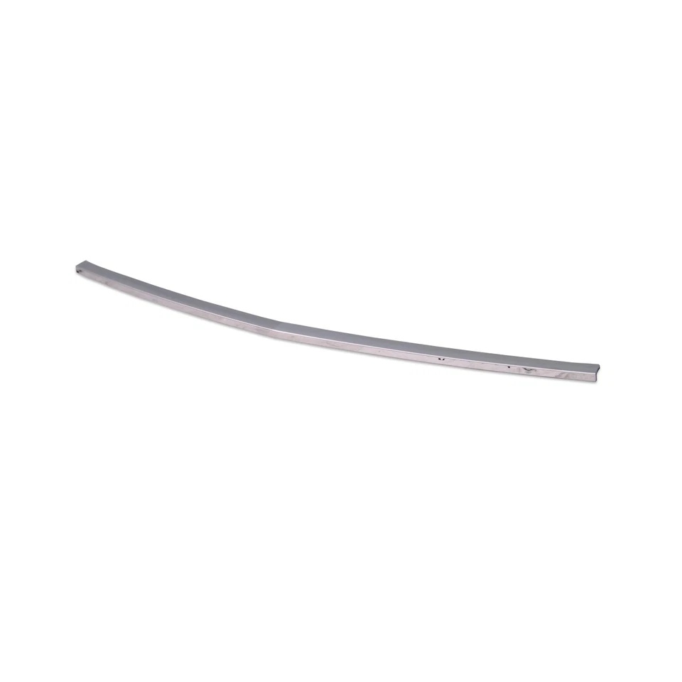 FO1044107 Front Lower Bumper Cover Molding Plastic Fits 10-12 Lincoln MKZ - Image 1 of 1