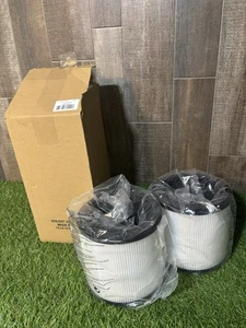 2x Luftreiniger Filter für Levoit LV-H133 Meta - Open Box, Brandneu - Bild 1 von 3