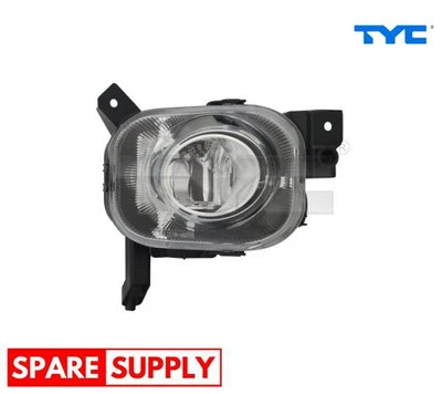 FOG LIGHT FOR OPEL TYC 19-0984-05-2 FITS LEFT - Image 1 of 4
