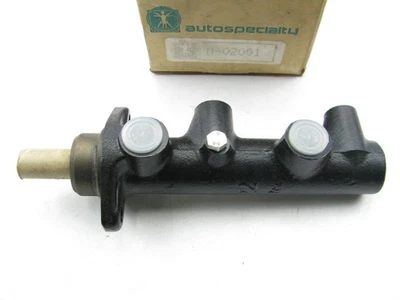 Auto M-02001 Brake Master Cylinder For 1990-92 Audi 80 90 1989-92 80 90 Quattro - Image 1 of 3
