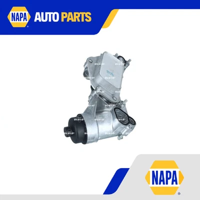 Oil Cooler fits OPEL ZAFIRA B 1.6 08 to 15 NRF 25199751 5650364 93186324 Quality - Image 1 of 4