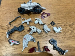 Command Wolf ZOIDS Battle Series Figur TEILE UND ERSATZTEILE KONVOLUT Original - Bild 1 von 6