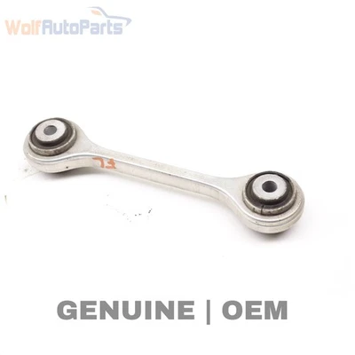 AUDI A4 QUATTRO 2013-2015 - Estabilizador delantero/barra estabilizadora eslabón final Foto 1 de 4