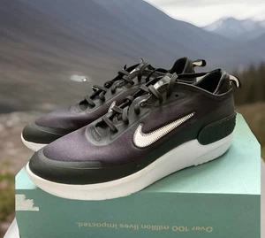 Nike Amixa Womens UK 7.5 Size Running Trainers CD6403-003 Sneakers Shoes NEW - Picture 1 of 18
