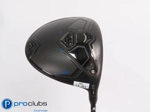 Cobra DARKSPEED X 9* Driver - UST Mamiya LINQ 5F3 Regular Flex - 442150 - Picture 1 of 4