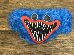 Huggy Wuggy Halloween Maske Kostüm Erwachsene OSFM - Bild 1 von 14