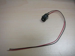 Fujitsu Q550 Q552 DC-IN Connector CP544815 CP556241 NEW OEM - Picture 1 of 1