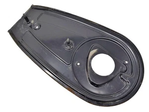 85 Suzuki LT250E LT 250E Quadrunner Inner Rear Primary Drive Chain Case Housing - Picture 1 of 6