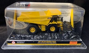 CAT - Caterpillar - CAT 775E modelo camión todoterreno réplica 2007 - Norscot - Imagen 1 de 7