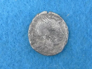 SCARCE Rome Republic Unknown Silver Denarius - Picture 1 of 4