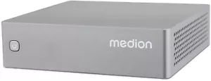 Medion S06 MD35300, Intel i5-1335U, 16 GB RAM, 512 GB SSD, sin sistema operativo - Imagen 1 de 1