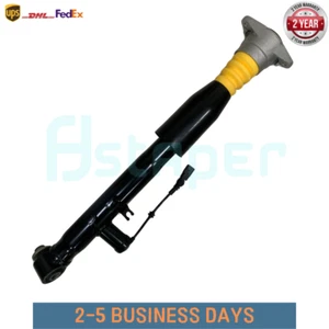 Amortiguador de aire trasero izquierdo puntal apto para Audi A6 S6 C6 Allroad Quattro 4F0616031K - Imagen 1 de 5