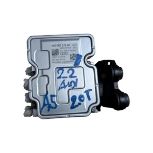 👀 21 22 23 AUDI A5 ABS PUMP AND MODULE OEM ✅ 8W0907379AR - Picture 1 of 6