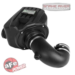 Filtro de aire AFE Quantum DRY S para 94-02 Dodge Ram Cummins diésel 5,9 L - Imagen 1 de 12