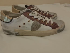 Scarpe Sneakers Philippe Model - Foto 1 di 8