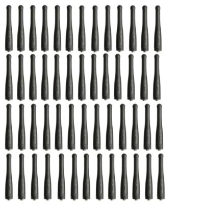 50PC UHF+GPS PMAE4023 Antenna For XPR6300 XPR6350 XPR6500 XPR6550 Two Way Radios - Image 1 of 3