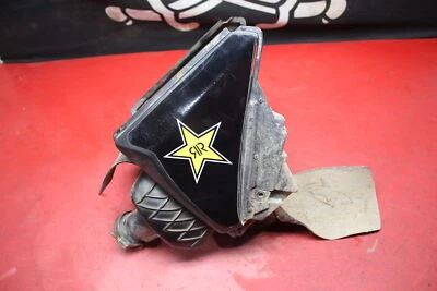 FUNDA FILTRO AIRE YAMAHA WR250F WR450F YZ250F YZ450F 5BE-14458-10-00 Foto 1 de 4