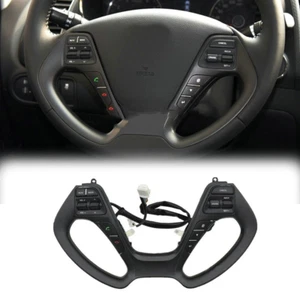 for KIA K3 2013-18 Forte 14-16 Cerato Auto Steering Wheel Cruise Control Switch - Picture 1 of 2