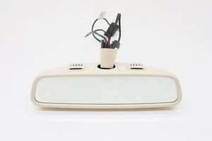 2017 - 2019 MERCEDES GLS450 X166 WINDSHIELD CENTER REAR VIEW MIRROR OEM TRIM_115 - Picture 1 of 11