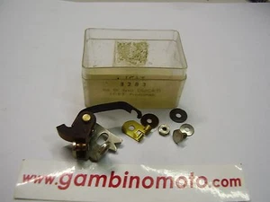 PUNTINE ICET 3283 PER: LAMBRETTA 125-150-175-MOTOCARRO 175 1962-LAMBRETTA J100 - Imagen 1 de 1