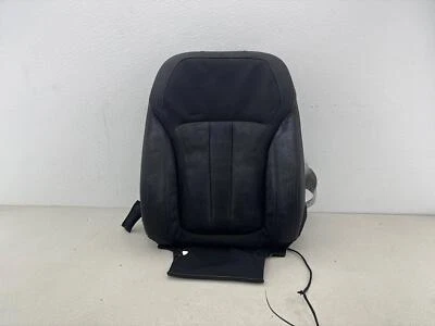 2019-2023 Bmw X5 Front Left Side Seat Upper Cushion Cover Oem - Image 1 of 4