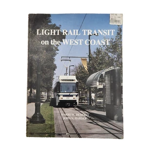 Light Rail Transit of the West Coast - Imagen 1 de 12
