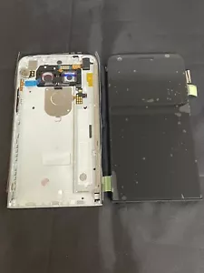 Genuine💯LG G5 H850 H840 SCREEN LCD DISPLAY TOUCH DIGITISER🔥inc VAT - Picture 1 of 2
