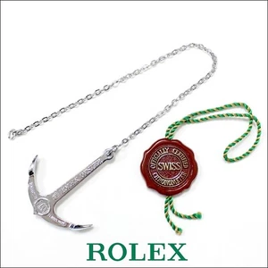 Rolex Original Submariner Ancla 300m 1000ft con Etiqueta Limitada Japón Raro - Imagen 1 de 4