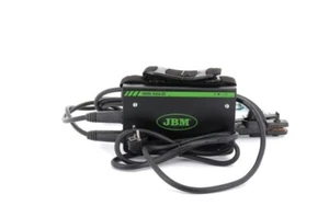 SALDATRICE MANUALE AD ARCO ELETTRICO CON INVERTITORE DI CORRENTE 53981 JBM - Foto 1 di 6