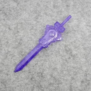 BIG Sword Upgrade Kit For Generation Selects Super Megatank/Kingdom Galvatron - Picture 1 of 4