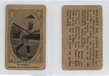 1922 Neilson's Chocolate Co V61-2 Ivey Wingo Ivy Wingo