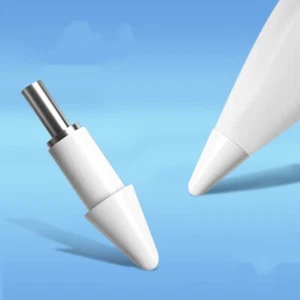 Original White For Xiaomi Pad 6 / 6 Pro Stylus 2nd Generation Nib Replacement - Picture 1 of 8