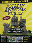 Minecraft Secrets Totally Awesome Builds ~ Livre de poche - Livre de poche - comme neuf